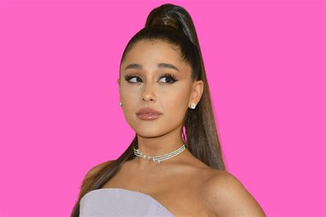 ariana grande naked.|r/ArianaGrandeSnark